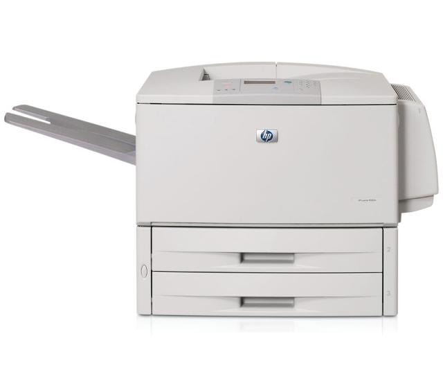 HP LaserJet 9000DN